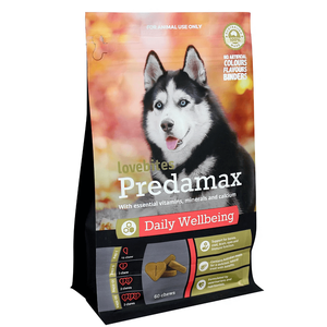 Lovebites Predamax Chews 60pk