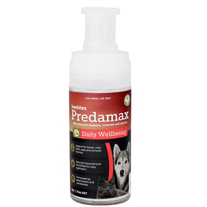 Lovebites Predamax Meal Topper 50g