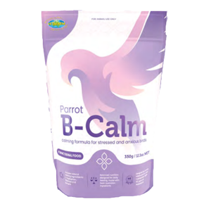 Vetafarm B-Calm Parrot - 2KG