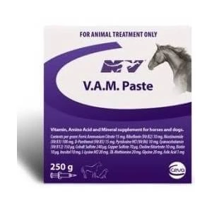 VAM Paste 250ml 