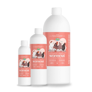Vetafarm Laying Hen Wormout Solution