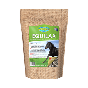 Vetafarm Equilax Pellets