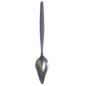 Vetafarm Feeding Spoon Vetafarm feeding spoon, stainless steel bird spoon, baby bird hand feeding, avian feeding tools, hand feeding spoon, bird feeding equipment, bird breeder supplies, baby parrot feeding, no crop needle feeding, avian vet tools, hand-rearing spoon