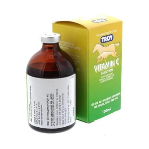 Troy Vitamin C Injection 100ml