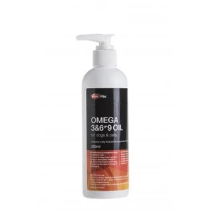 Value Plus Omega 3, 6 & 9 250mls