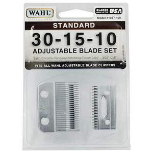 Wahl Pet Blade Standard Set (For Wa-9265)
