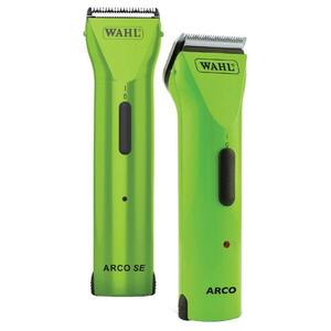 arco clippers