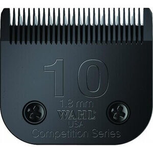 Wahl Ultimate Competition Blade Set (# 10 Size 1.8Mm)
