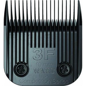 Wahl Ultimate Competition Blade Set (# 3F Size 10Mm Coarse)