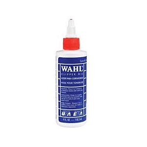 Wahl Clipper Oil 59Ml