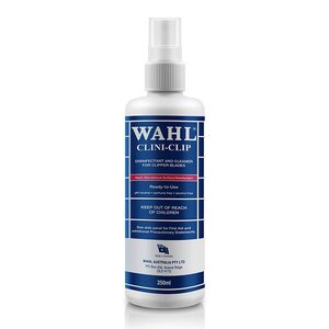 Wahl Cliniclip Disinfectant Spray