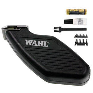 wahl pocket pro clippers