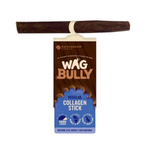 WAG Beef Collagen Sticks 