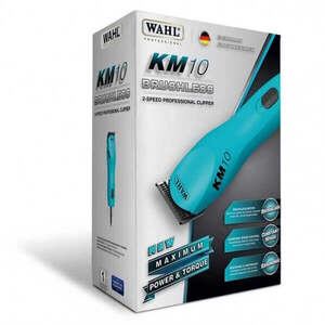 Wahl KM-10 Brushless Clipper