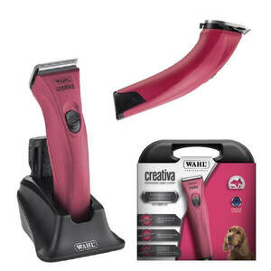 wahl creativa cordless clipper review