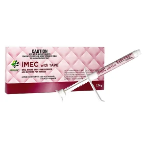 iMEC™ with TAPE Oral Broad Spectrum Wormer and Boticide for Horses imec wormer, horse worming paste, ivermectin praziquantel wormer, horse boticide, equine wormer australia, broad spectrum horse wormer, tapeworm treatment horses, low volume wormer, imec tape wormer, ivermectin horse paste