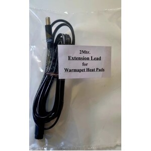 Warmapet Heat Pad Extension Cable