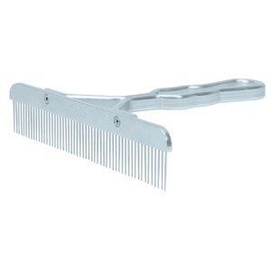 Weaver Aluminium Show Comb