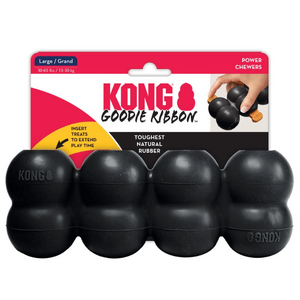 Kong Extreme Goodie Ribbon 