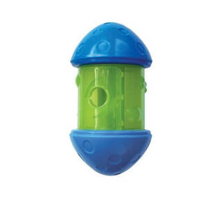 KONG Spin It Small Treat Dispensing Dog Toy