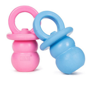 Kong Puppy Binkie 