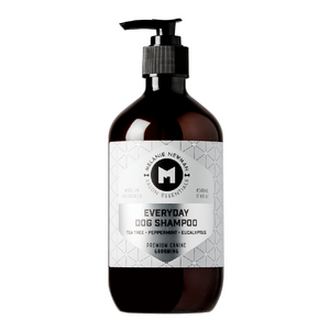 Melanie Newman Everyday shampoo - 500mL
