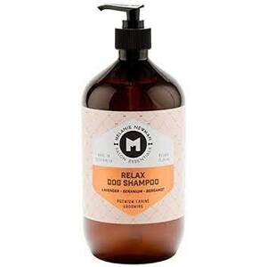 Melanie Newman Relax Shampoo