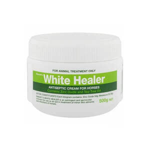 White Healer 500gm