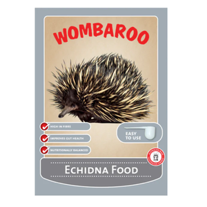 Wombaroo Echidna Adult Food
