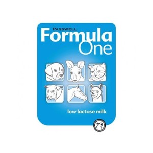 Formula One Low Lactose Milk 1kg