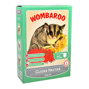 Wombaroo Glider Nectar 300g