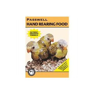 Passwell Handrearing Food [Size: 5kg]