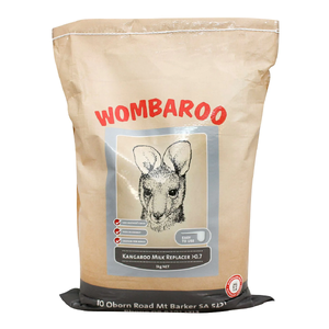 Wombaroo Kangaroo Milk Replacer >0.7 - 5kg