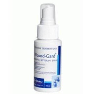 Wound Gard Spray 50ml  