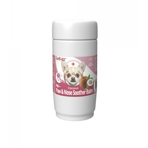 Furkidz Paws & Nose Balm For Dogs - Coconut