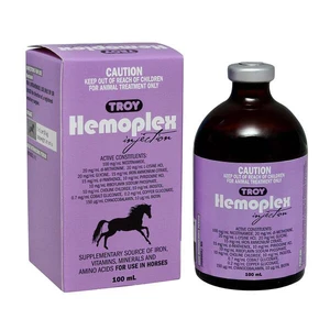Hemoplex 100ml 