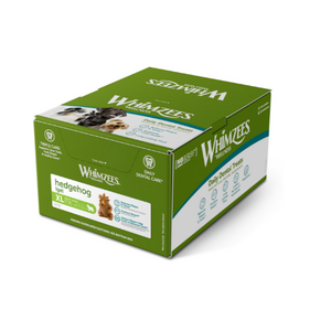 Whimzees Hedgehog Extra Large - Bulk Box 16's