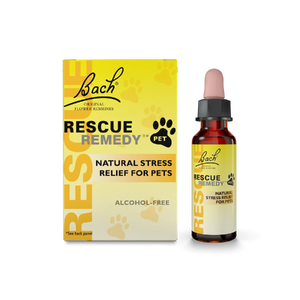 Rescue Remedy Pet Calming Drops 10mL rescue remedy pet, rescue remedy pets 10ml, bach rescue remedy pet, pet calming drops, dog calming drops, cat calming drops, alcohol free rescue remedy, calming drops for fireworks, calming drops for thunderstorms, pet stress support, rescue remedy for do