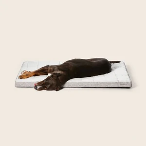 Snooza Cooling Comfort Ortho Bed Large