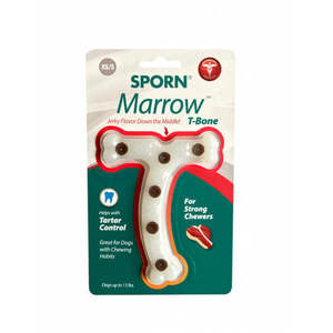 Sporn Marrow T-Bone Small