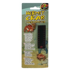 Zoo Med Hermit Crab Thermometer