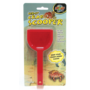 Zoo Med Hermit Crab Scooper Substrate Sieve