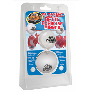 Zoo Med Floating Betta Exercise Mirror