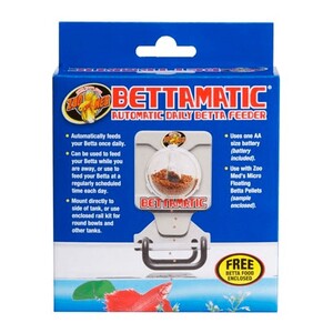 Zoo Med Betta Automatic Feeder