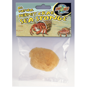 Zoo Med Hermit Crab Sea Sponge