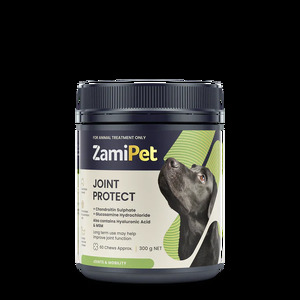 ZamiPet Joint Protect 300g - 60 chews