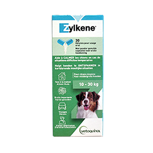 Zylkene 225mg 30 capsules