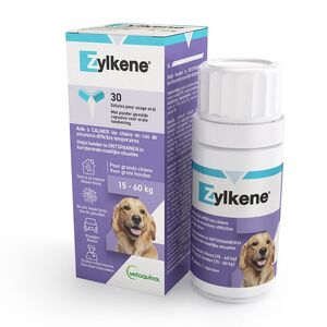 Zylkene 450mg 30 capsules