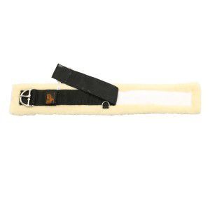 Fortworth Wool Fleece Lined Cinch 34" *TO CLEAR* 