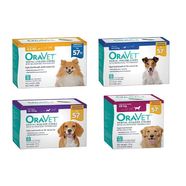 Oravet Dental Chews for dogs
